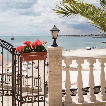 ❤ Rich Beach Nesebr❤ Sea View❤mp❤ *
