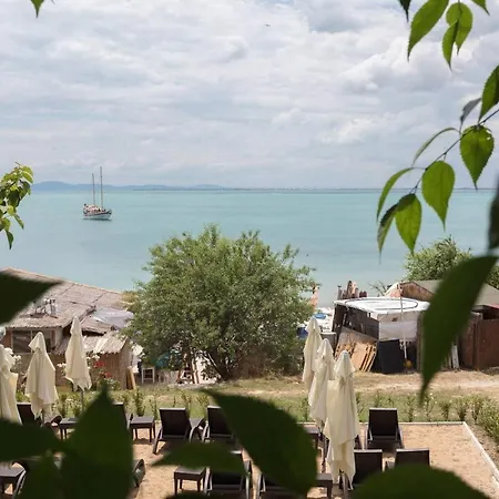 ❤ Rich Beach Nesebr❤ Sea View❤mp❤ * 네세부르
