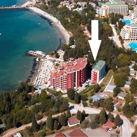 ❤ Rich Beach Nesebr❤ Sea View❤mp❤ 아파트